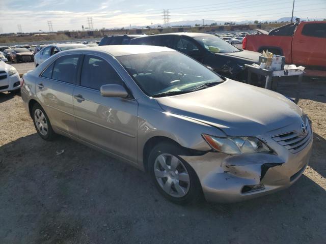 Photo 4 from auction – 2007 TOYOTA CAMRY CE with VIN 4T1BE46K07U160145