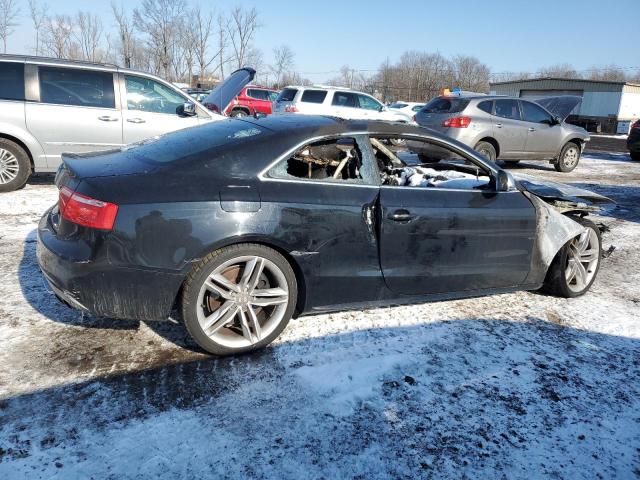 Photo 3 from auction – 2008 AUDI S5 QUATTRO with VIN WAURV78T08A020798