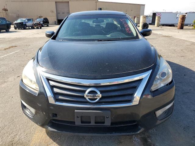 Photo 5 from auction – 2014 NISSAN ALTIMA 2.5 with VIN 1N4AL3AP8EC277452