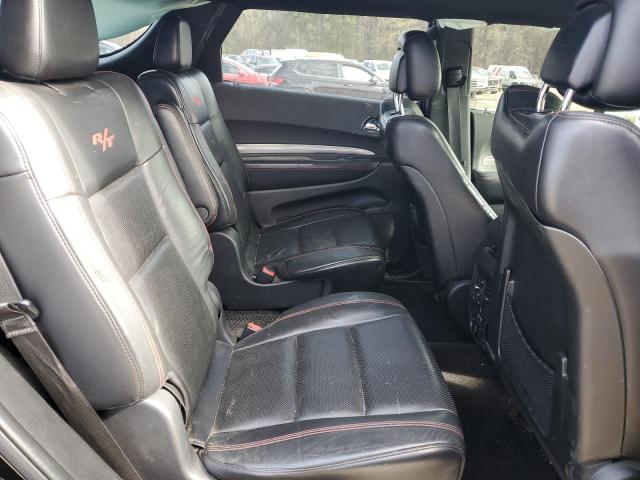 Photo 11 from auction – 2017 DODGE DURANGO R/ with VIN 1C4SDJCT7HC733407