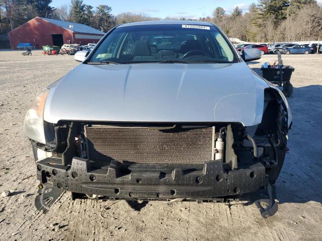 Photo 5 from auction – 2007 NISSAN ALTIMA 3.5 with VIN 1N4BL21EX7C118562
