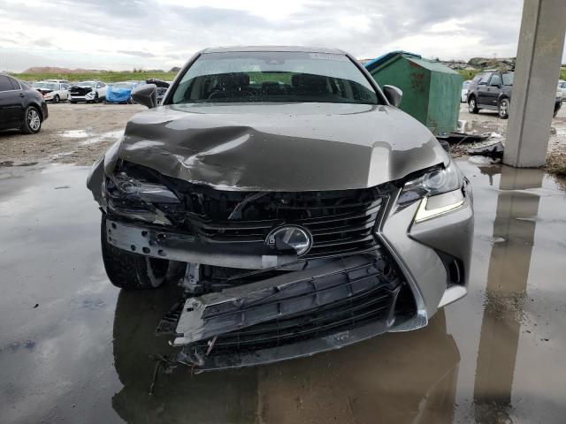 Photo 5 from auction – 2016 LEXUS GS 350 BAS with VIN JTHBZ1BL0GA001549