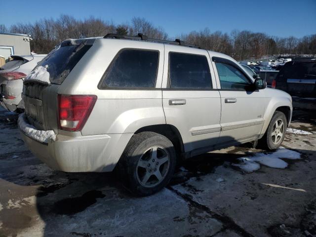 Photo 3 from auction – 2006 JEEP GRAND CHER with VIN 1J4GR48K26C261164