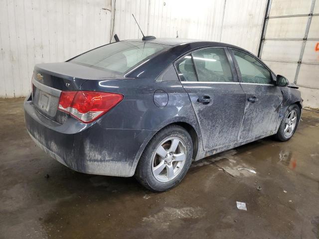 Photo 3 from auction – 2015 CHEVROLET CRUZE LT with VIN 1G1PC5SB0F7128541