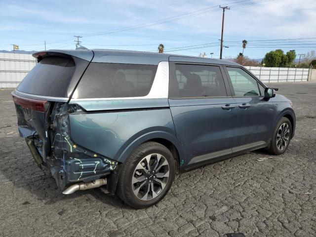 Photo 3 from auction – 2024 KIA CARNIVAL E with VIN KNDNC5H35R6449368