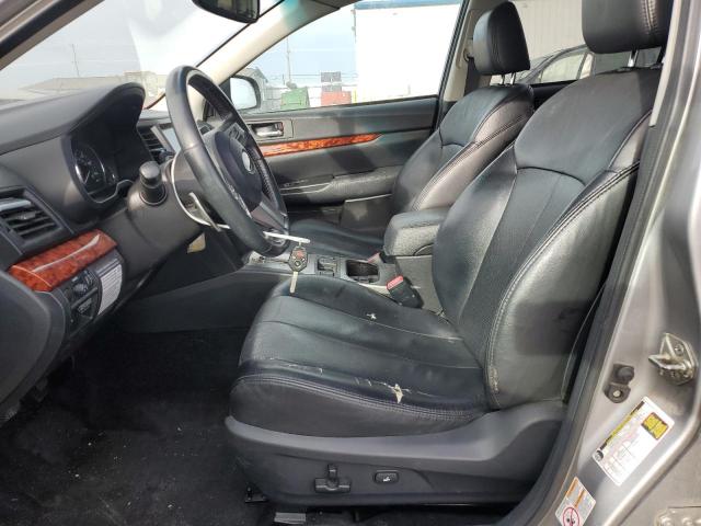 Снимка 7 от търг – 2011 SUBARU OUTBACK 2. с VIN 4S4BRBLC5B3339561