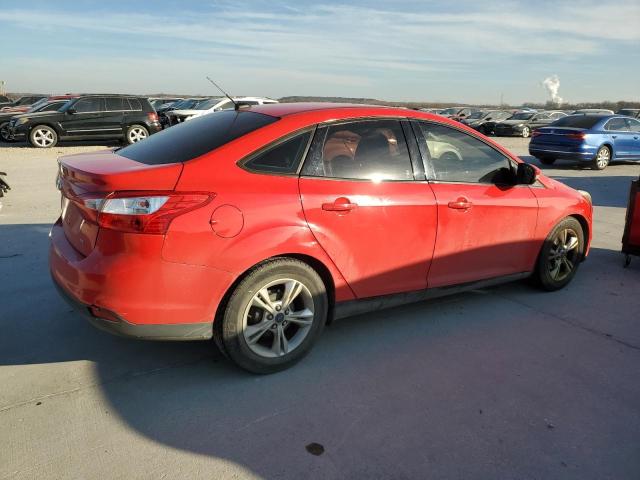 Photo 3 from auction – 2014 FORD FOCUS SE with VIN 1FADP3F27EL307314