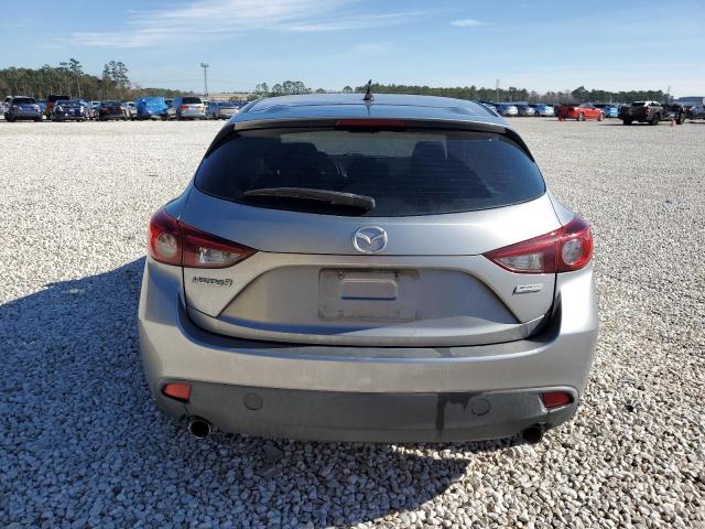 Photo 6 from auction – 2015 MAZDA 3 SPORT with VIN 3MZBM1K77FM178987