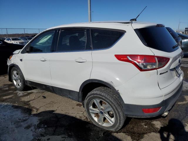 Photo 2 from auction – 2015 FORD ESCAPE SE with VIN 1FMCU9G99FUC76717