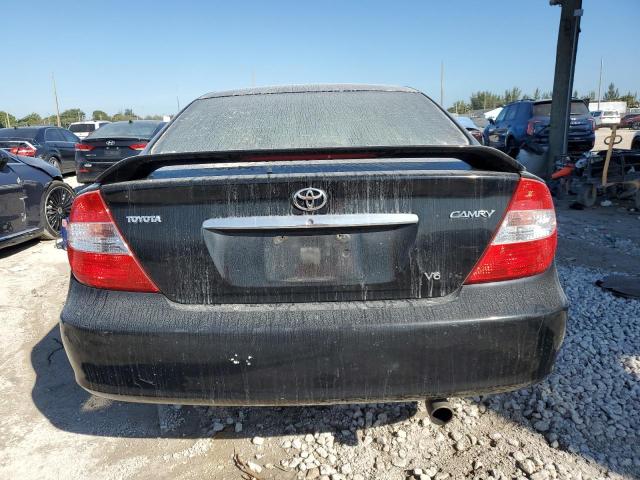 Photo 6 from auction – 2002 TOYOTA CAMRY LE with VIN 4T1BF32K22U016800