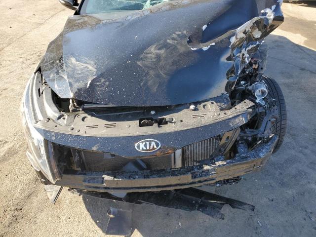 Photo 11 from auction – 2014 KIA OPTIMA SX with VIN 5XXGR4A6XEG264251