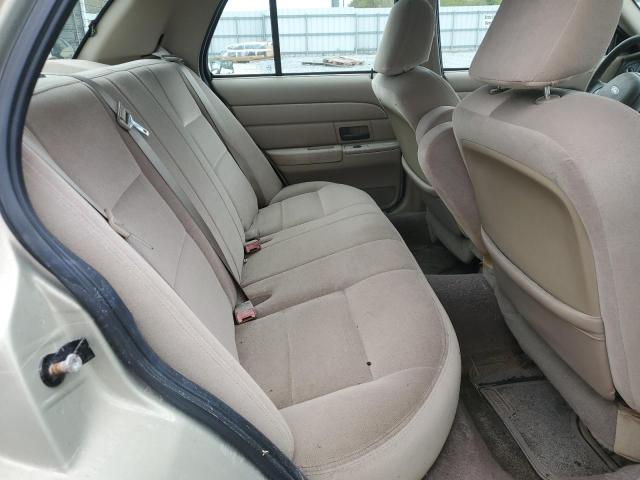 Photo 10 from auction – 2003 FORD CROWN VICT with VIN 2FAFP73W63X184810