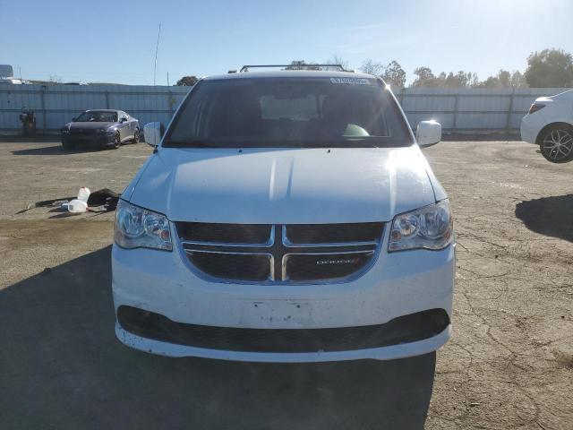 Photo 5 from auction – 2016 DODGE GRAND CARA with VIN 2C4RDGCG3GR354754