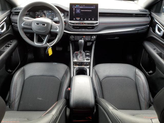 Photo 8 from auction – 2023 JEEP COMPASS TR with VIN 3C4NJDDN8PT566758