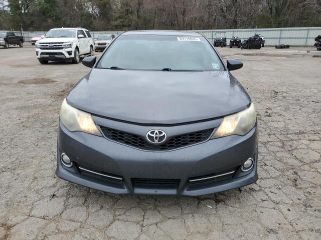 Photo 5 from auction – 2012 TOYOTA CAMRY BASE with VIN 4T1BF1FK2CU098883