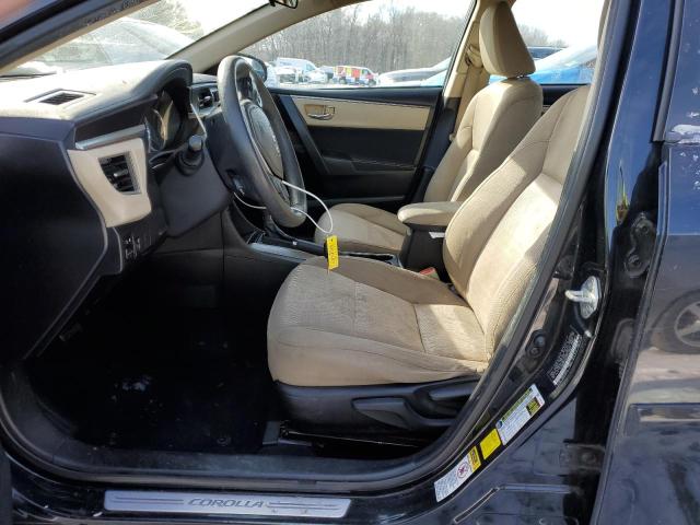 Zdjęcie 7 z aukcji – 2015 TOYOTA COROLLA L z VIN 5YFBURHE0FP245218