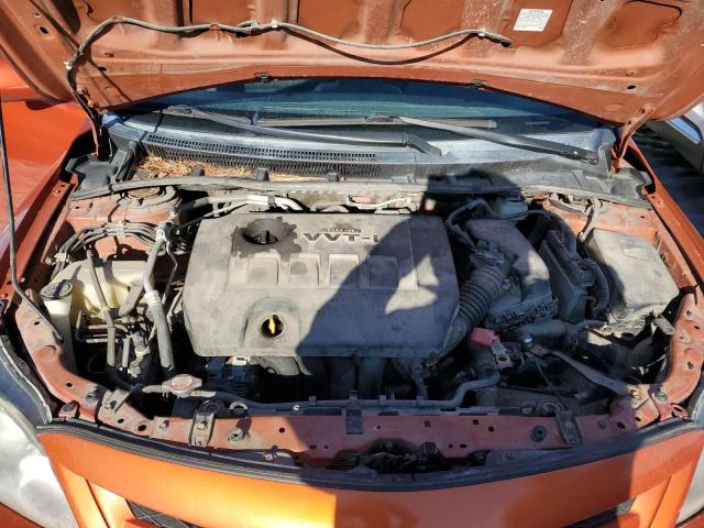 Photo 11 from auction – 2013 TOYOTA COROLLA with VIN 2T1BU4EEXDC068343