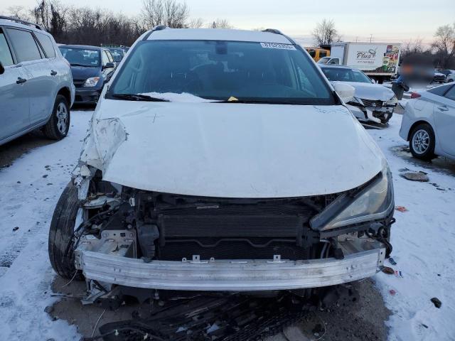 Photo 5 from auction – 2019 CHRYSLER PACIFICA T with VIN 2C4RC1BG6KR539472