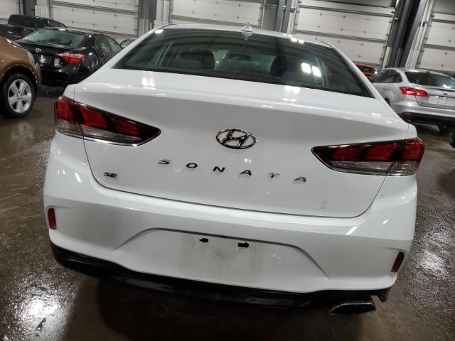 Photo 6 from auction – 2019 HYUNDAI SONATA SE with VIN 5NPE24AF0KH758632