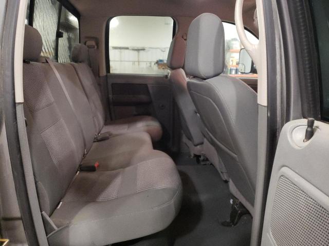 Photo 10 from auction – 2007 DODGE RAM 2500 S with VIN 1D7KS28A07J585460