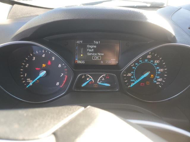 Photo 9 from auction – 2016 FORD ESCAPE SE with VIN 1FMCU9GX1GUC00442