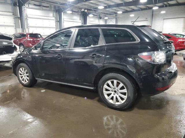 Photo 2 from auction – 2012 MAZDA CX-7 with VIN JM3ER2B56C0417084