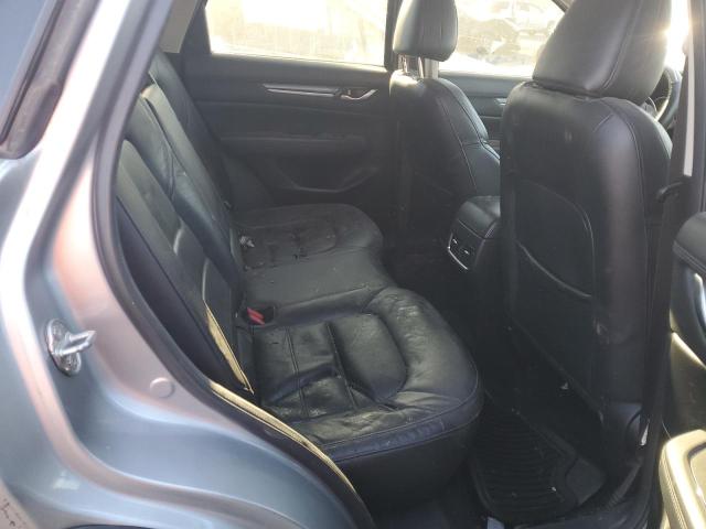 Photo 11 from auction – 2017 MAZDA CX-5 GRAND with VIN JM3KFBDL2H0202266