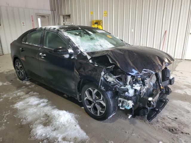 Photo 4 from auction – 2019 KIA FORTE FE with VIN 3KPF24AD3KE133875