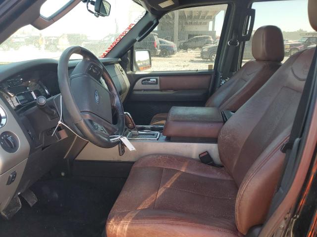 Photo 7 from auction – 2008 FORD EXPEDITION with VIN 1FMFK17518LA15611