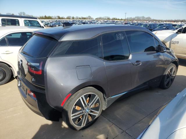 Photo 3 from auction – 2016 BMW I3 REX with VIN WBY1Z4C52GV505820