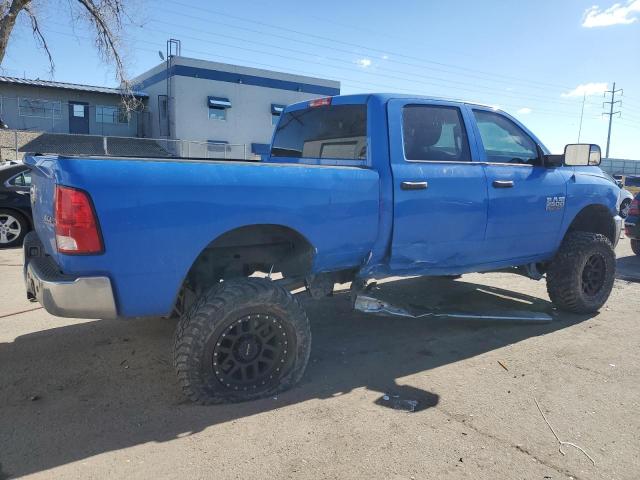 Photo 3 from auction – 2015 RAM 2500 ST with VIN 3C6TR5CT0FG566418