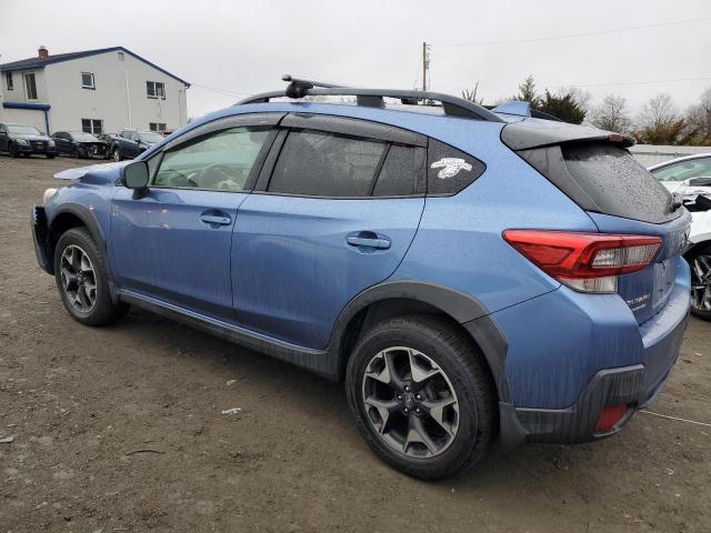 Photo 2 from auction – 2020 SUBARU CROSSTREK with VIN JF2GTAEC5LH266412