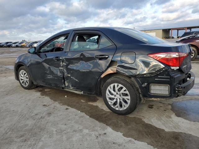 Photo 2 from auction – 2019 TOYOTA COROLLA L with VIN 2T1BURHEXKC212639