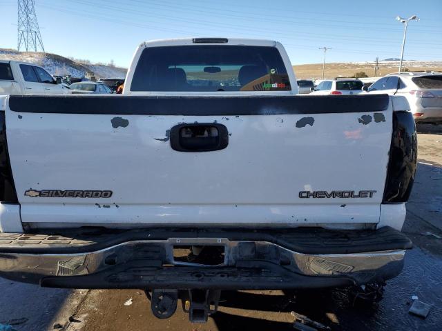 Photo 6 from auction – 2003 CHEVROLET SILVERADO with VIN 2GCEC19T831240891