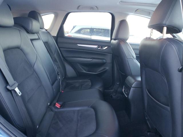 Photo 11 from auction – 2018 MAZDA CX-5 TOURI with VIN JM3KFBCM1J0445244
