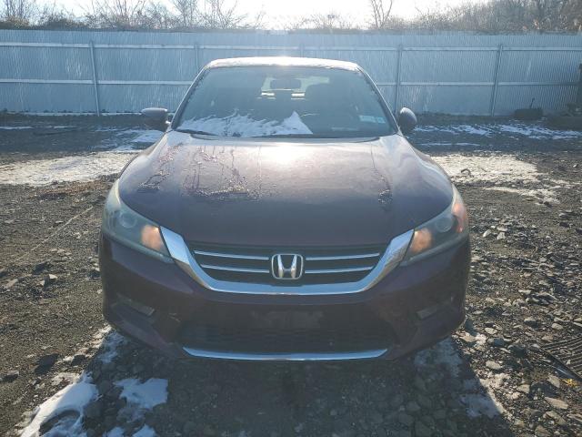 Photo 5 from auction – 2014 HONDA ACCORD SPO with VIN 1HGCR2F53EA188307