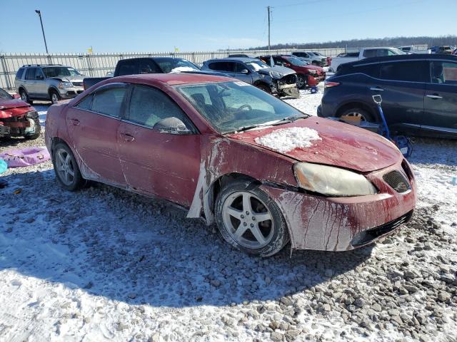 Photo 4 from auction – 2007 PONTIAC G6 BASE with VIN 1G2ZG58N874185728