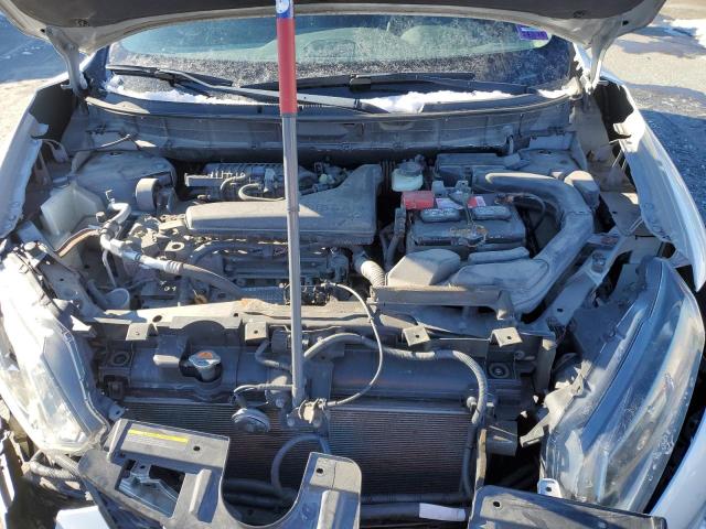 Photo 11 from auction – 2014 NISSAN ROGUE S with VIN 5N1AT2MV0EC821758