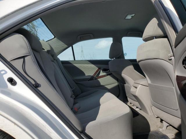 Photo 10 from auction – 2007 TOYOTA CAMRY CE with VIN 4T1BE46K77U529017