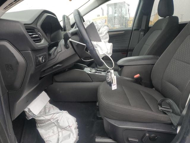 Photo 7 from auction – 2024 FORD ESCAPE ACT with VIN 1FMCU0GNXRUA76104