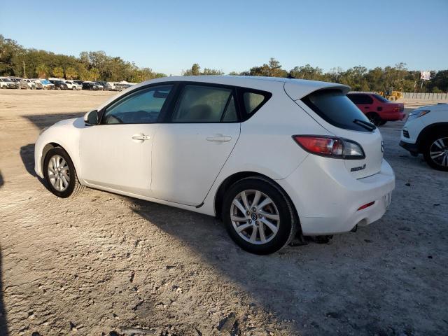 Photo 2 from auction – 2013 MAZDA 3 I with VIN JM1BL1LP0D1835255
