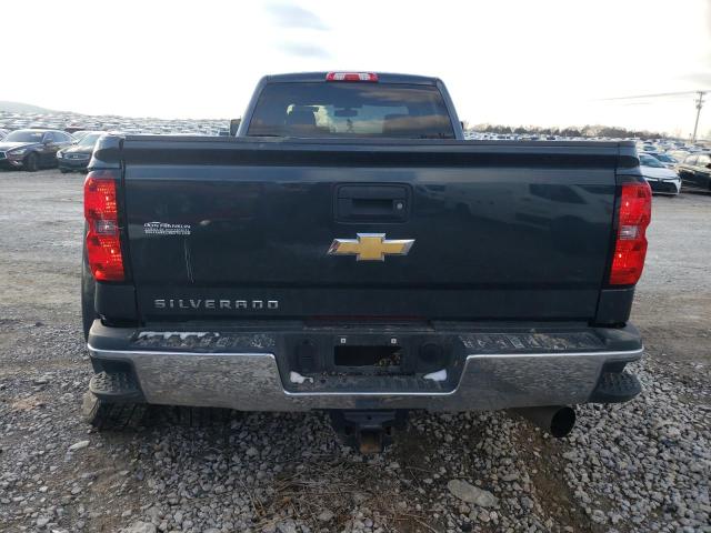 Photo 6 from auction – 2019 CHEVROLET SILVERADO with VIN 1GC4KVCY7KF140654