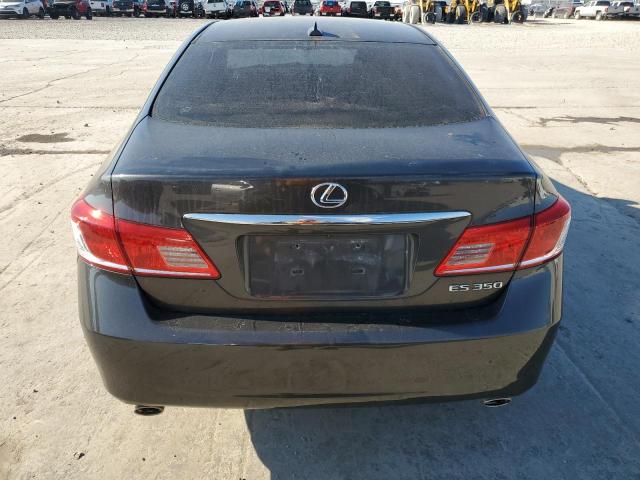 Photo 6 from auction – 2011 LEXUS ES 350 with VIN JTHBK1EG9B2466675