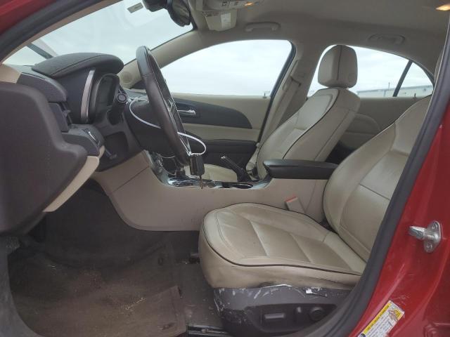 Photo 7 from auction – 2014 CHEVROLET MALIBU 2LT with VIN 1G11E5SL0EF247722