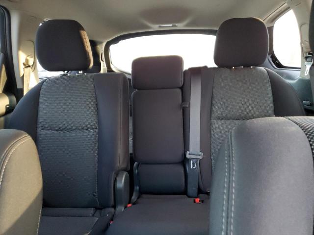 Photo 10 from auction – 2019 NISSAN PATHFINDER with VIN 5N1DR2MM7KC627968