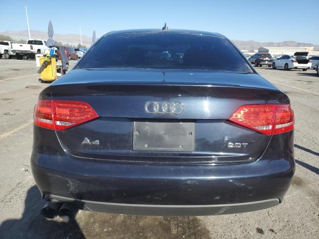 Photo 6 from auction – 2012 AUDI A4 PREMIUM with VIN WAUAFAFL6CN020431
