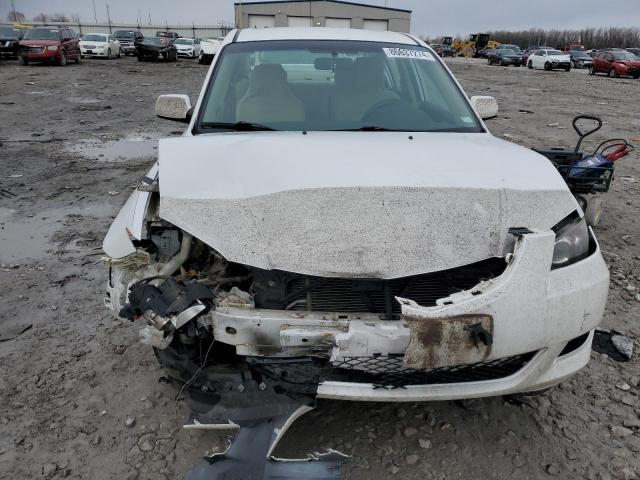 Photo 5 from auction – 2004 MAZDA 3 I with VIN JM1BK12F841169970