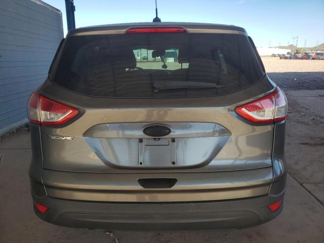 Photo 6 from auction – 2014 FORD ESCAPE S with VIN 1FMCU0F75EUD17709