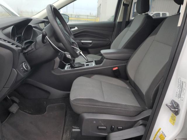 Photo 7 from auction – 2019 FORD ESCAPE SE with VIN 1FMCU0GD6KUC36783