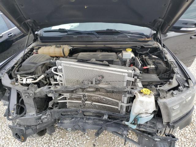 Photo 11 from auction – 2021 RAM 1500 BIG H with VIN 1C6RREBG2MN712871